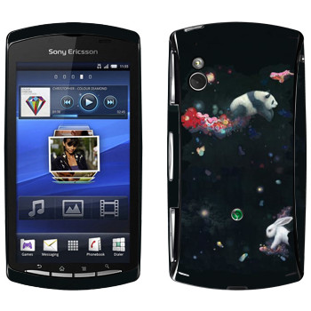   «   - Kisung»   Sony Ericsson Xperia Play