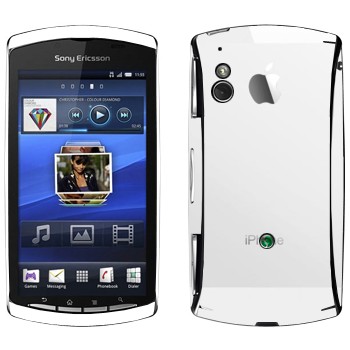   «   iPhone 5»   Sony Ericsson Xperia Play