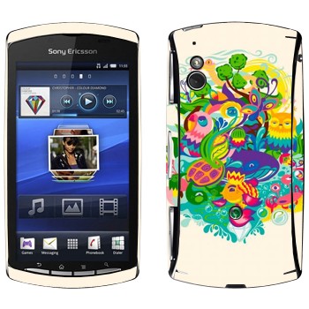   « »   Sony Ericsson Xperia Play