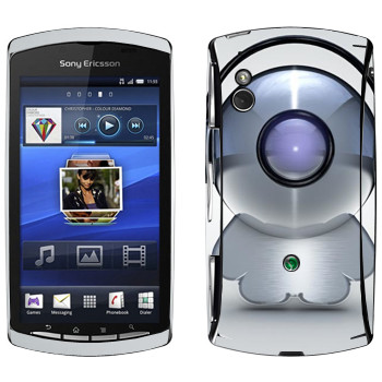   «-  »   Sony Ericsson Xperia Play