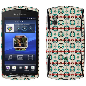   «  Georgiana Paraschiv»   Sony Ericsson Xperia Play