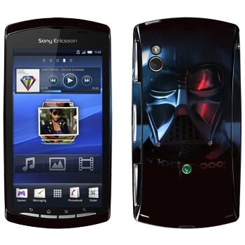   «Darth Vader»   Sony Ericsson Xperia Play