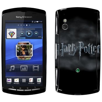   «Harry Potter »   Sony Ericsson Xperia Play