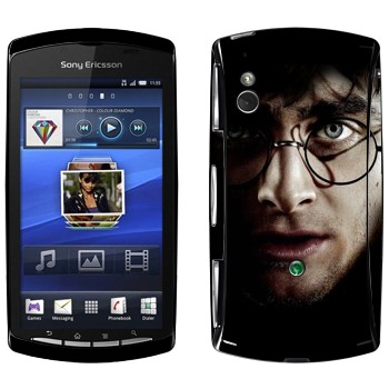   «Harry Potter»   Sony Ericsson Xperia Play