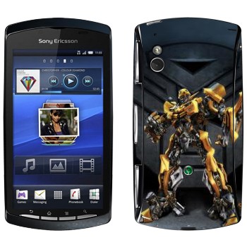   «a - »   Sony Ericsson Xperia Play