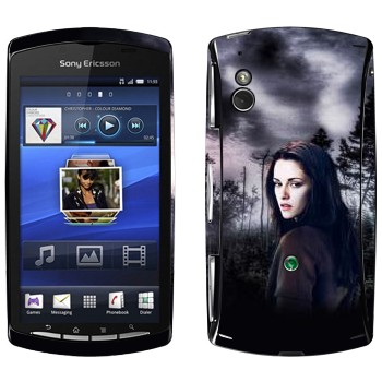   «   - »   Sony Ericsson Xperia Play