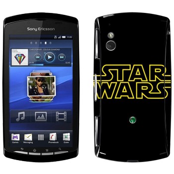   « Star Wars»   Sony Ericsson Xperia Play