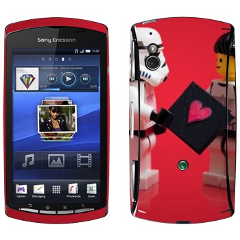  «  -  - »   Sony Ericsson Xperia Play