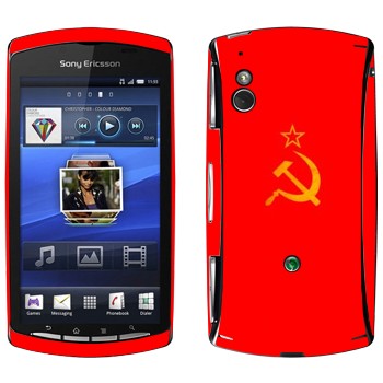   «     - »   Sony Ericsson Xperia Play