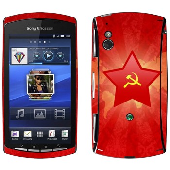   «    »   Sony Ericsson Xperia Play