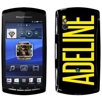   «Adeline»   Sony Ericsson Xperia Play
