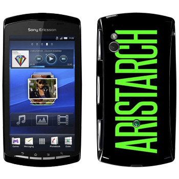   «Aristarch»   Sony Ericsson Xperia Play