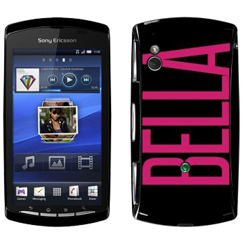   «Bella»   Sony Ericsson Xperia Play