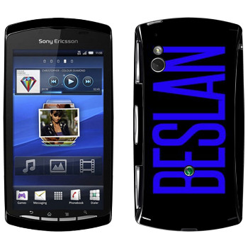   «Beslan»   Sony Ericsson Xperia Play