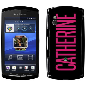   «Catherine»   Sony Ericsson Xperia Play