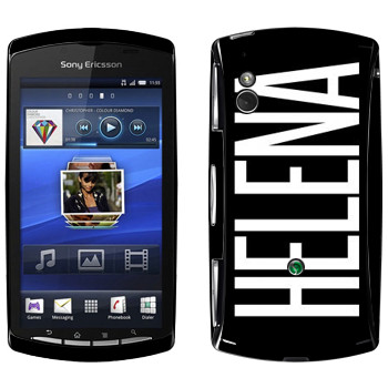   «Helena»   Sony Ericsson Xperia Play
