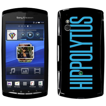   «Hippolytus»   Sony Ericsson Xperia Play