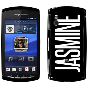   «Jasmine»   Sony Ericsson Xperia Play