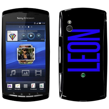   «Leon»   Sony Ericsson Xperia Play