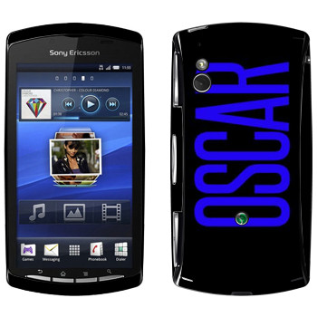   «Oscar»   Sony Ericsson Xperia Play