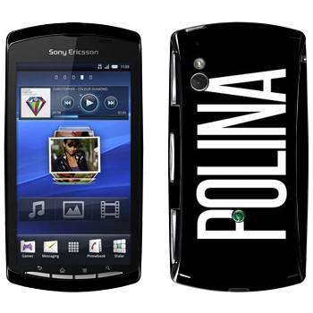   «Polina»   Sony Ericsson Xperia Play