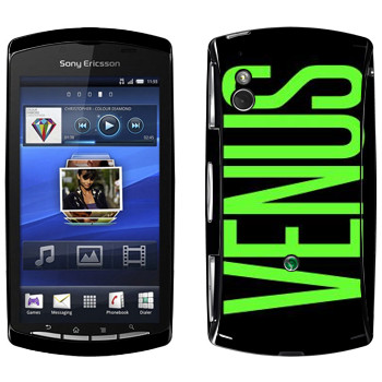   «Venus»   Sony Ericsson Xperia Play