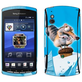   «     »   Sony Ericsson Xperia Play