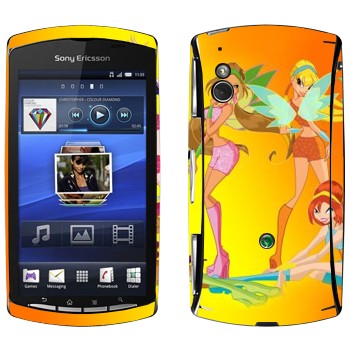   « :  »   Sony Ericsson Xperia Play