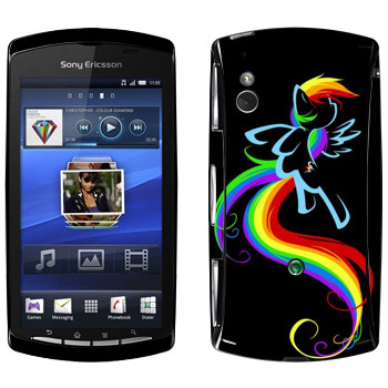   «My little pony paint»   Sony Ericsson Xperia Play