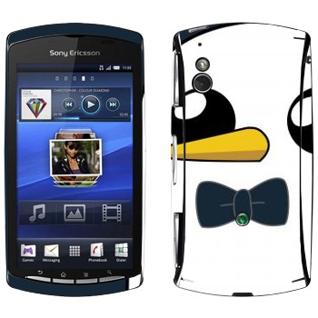   «  - Adventure Time»   Sony Ericsson Xperia Play