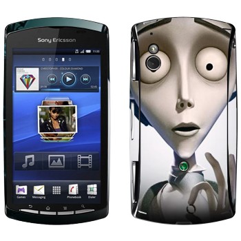   «   -  »   Sony Ericsson Xperia Play