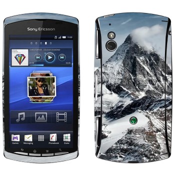   «»   Sony Ericsson Xperia Play