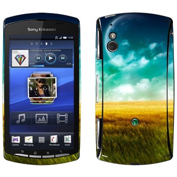   «,   »   Sony Ericsson Xperia Play