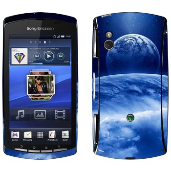   «      »   Sony Ericsson Xperia Play