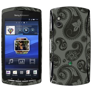   «  -»   Sony Ericsson Xperia Play