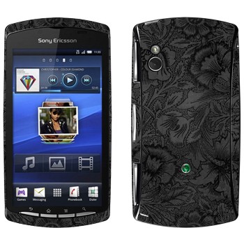   «- »   Sony Ericsson Xperia Play