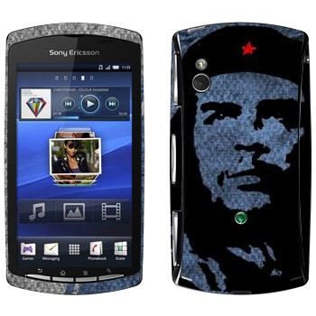   «Comandante Che Guevara»   Sony Ericsson Xperia Play