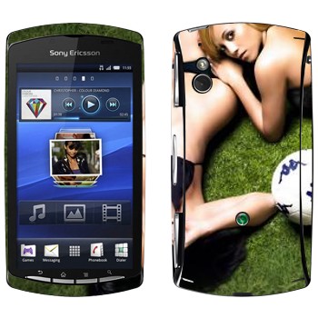   «    »   Sony Ericsson Xperia Play