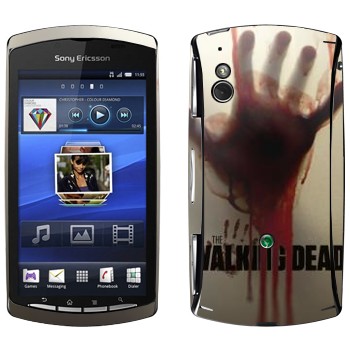   «Dead Inside -  »   Sony Ericsson Xperia Play