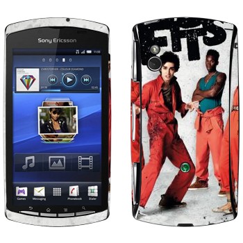   « 1- »   Sony Ericsson Xperia Play