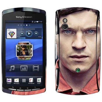   «  - »   Sony Ericsson Xperia Play