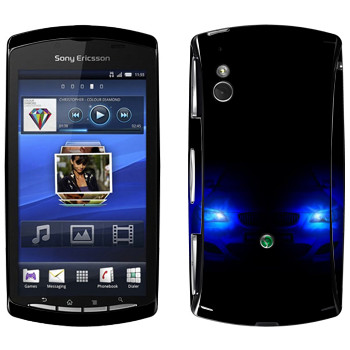   «BMW -  »   Sony Ericsson Xperia Play