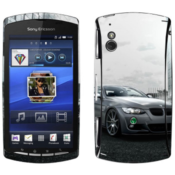   «BMW   »   Sony Ericsson Xperia Play