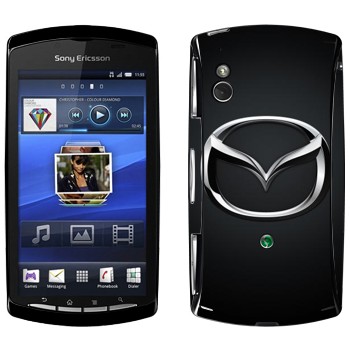   «Mazda »   Sony Ericsson Xperia Play