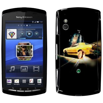   « -»   Sony Ericsson Xperia Play