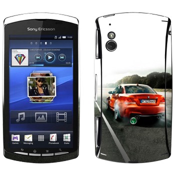   « BMW»   Sony Ericsson Xperia Play
