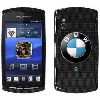   « BMW»   Sony Ericsson Xperia Play