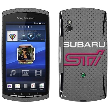   « Subaru STI   »   Sony Ericsson Xperia Play