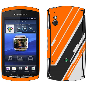   «Titanfall »   Sony Ericsson Xperia Play