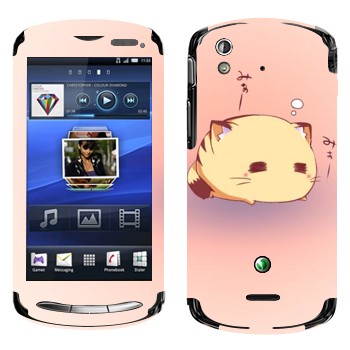   «  - Kawaii»   Sony Ericsson Xperia Pro